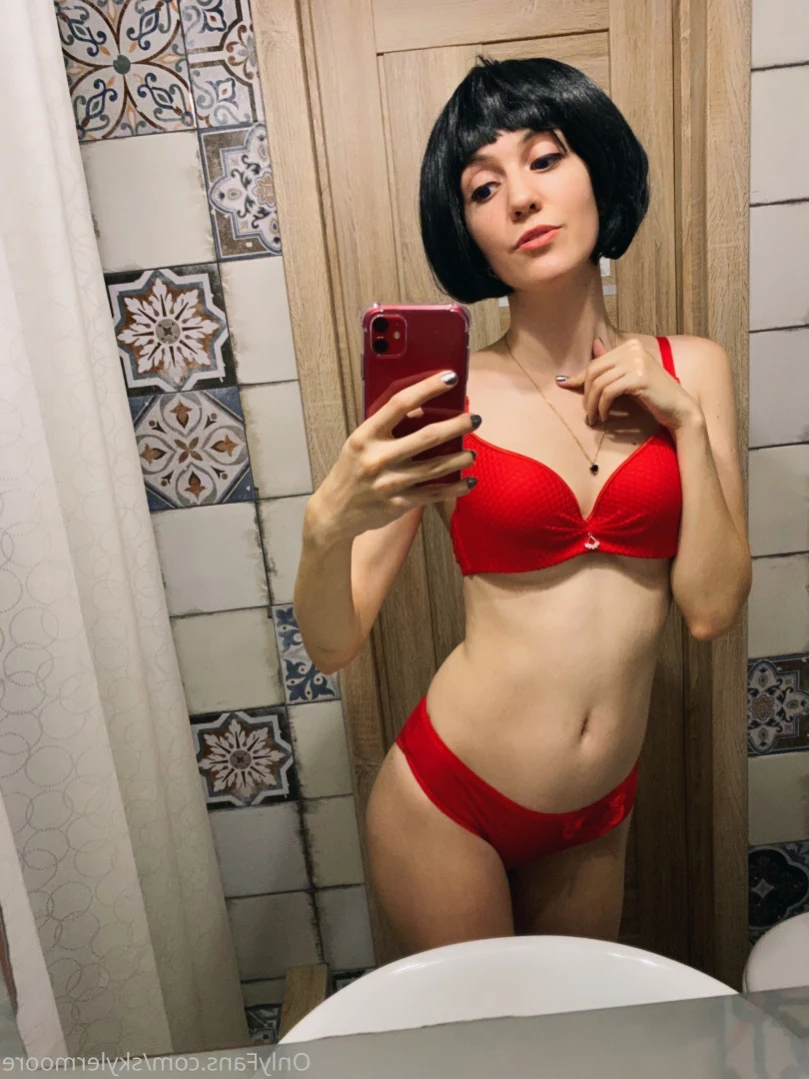 Mia [ mia_moon_paid ] Onlyfans leaked photo 12510961 on Hotleaks.tv