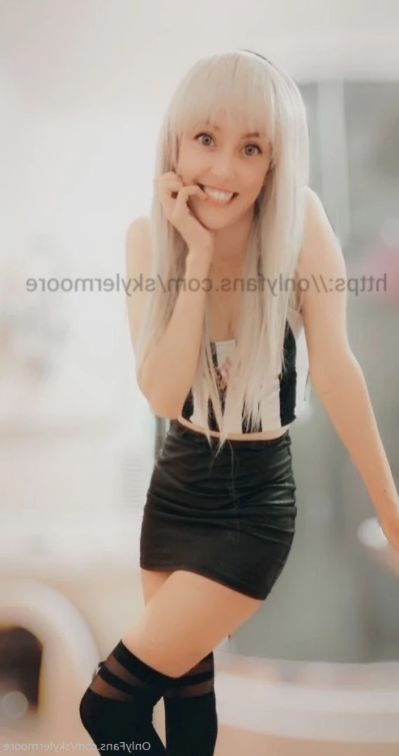 Mia [ mia_moon_paid ] Onlyfans leaked photo 12511161 on Hotleaks.tv