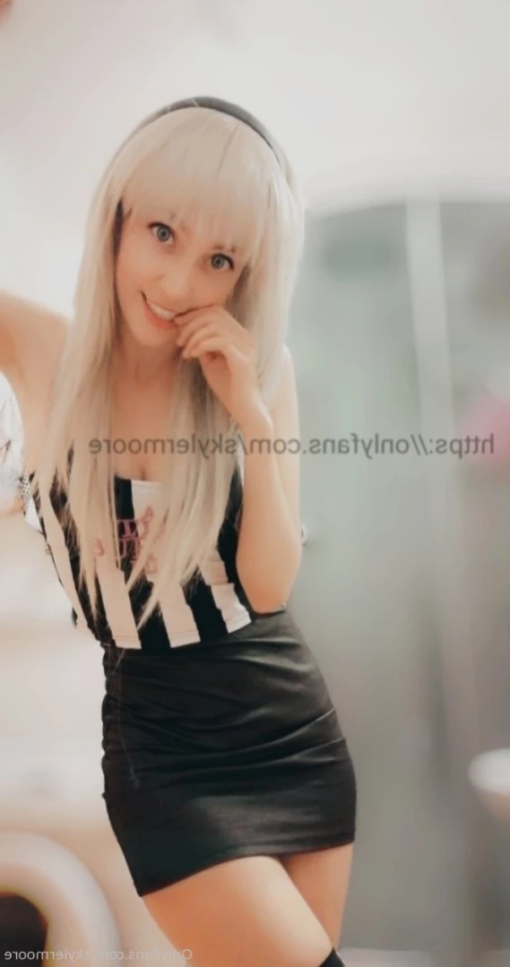 Mia [ mia_moon_paid ] Onlyfans leaked photo 12511425 on Hotleaks.tv