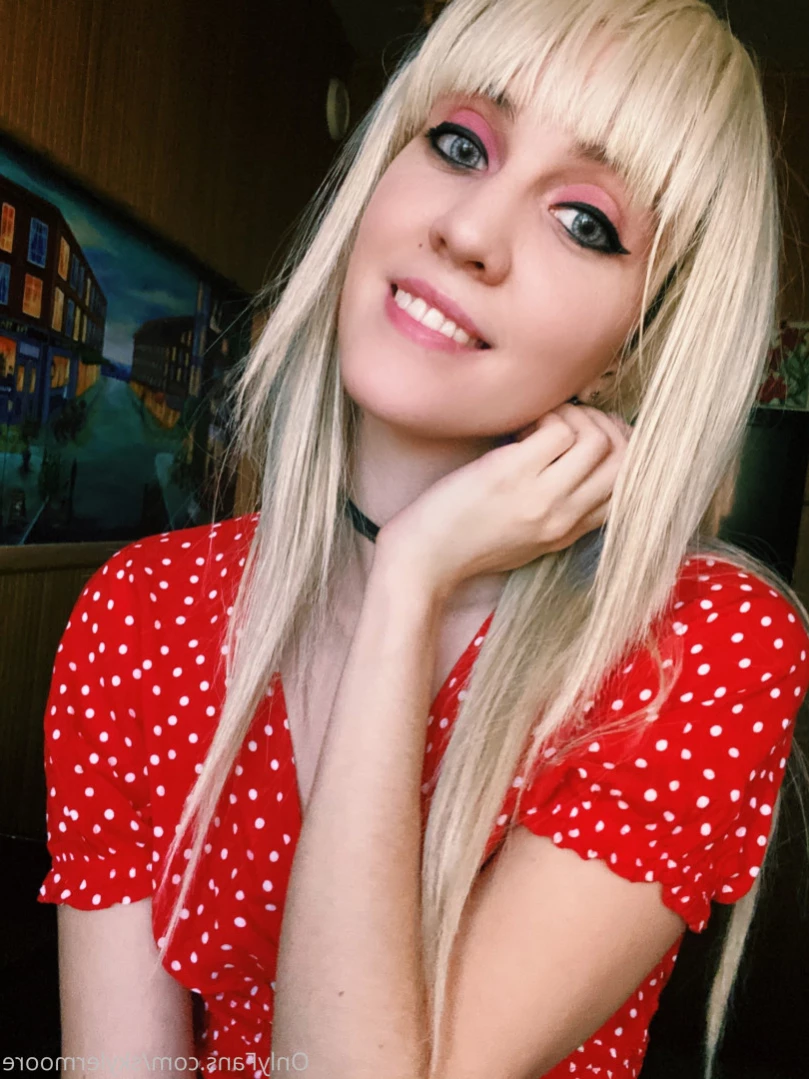 Mia [ mia_moon_paid ] Onlyfans leaked photo 12512275 on Hotleaks.tv