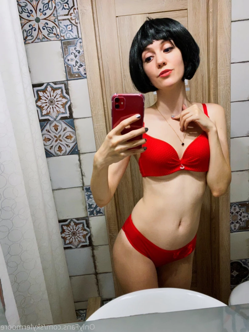 Mia [ mia_moon_paid ] Onlyfans leaked photo 12870482 on Hotleaks.tv