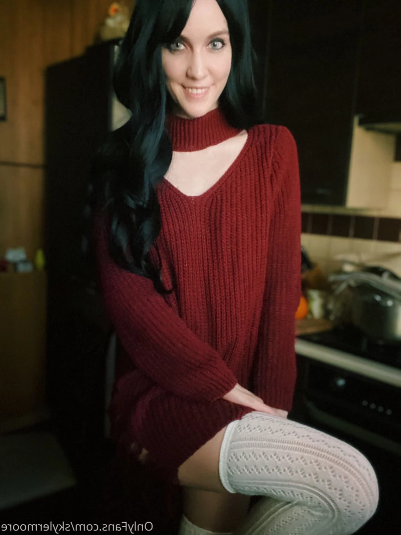Mia [ mia_moon_paid ] Onlyfans leaked photo 13987305 on Hotleaks.tv