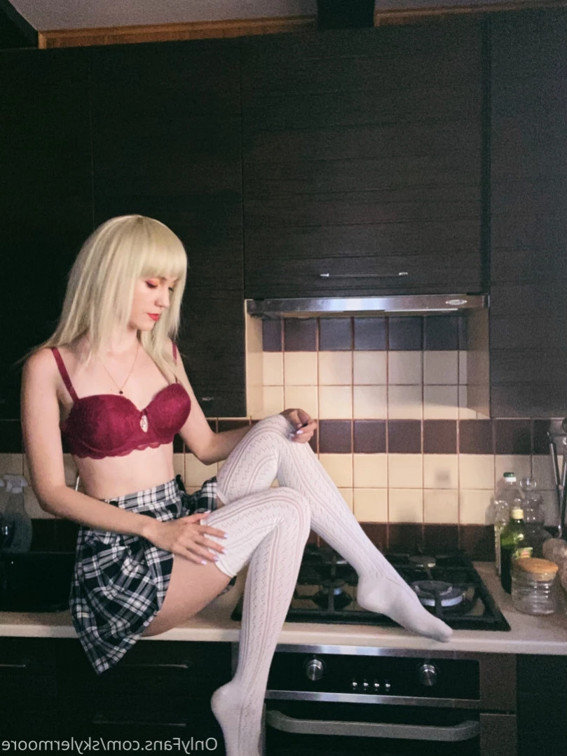 Mia [ mia_moon_paid ] Onlyfans leaked photo 14692410 on Hotleaks.tv