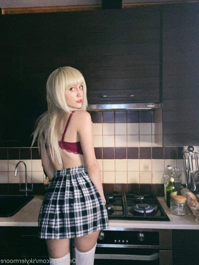 Mia [ mia_moon_paid ] Onlyfans leaked photo 15321618 on Hotleaks.tv