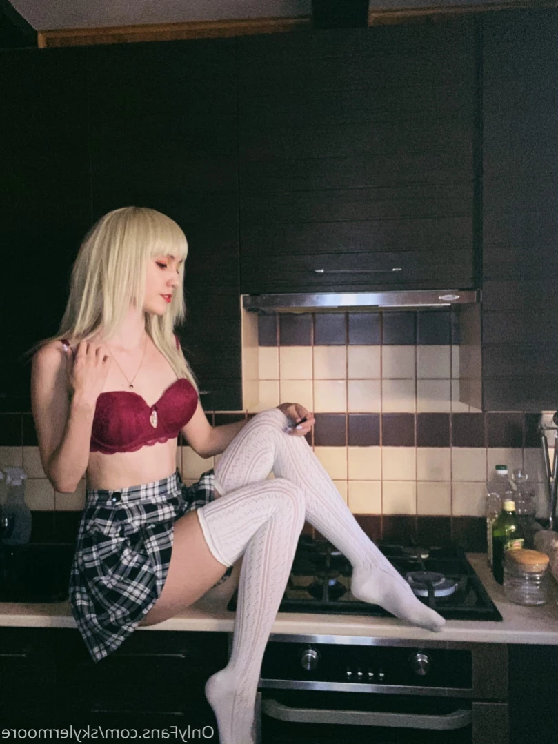 Mia [ mia_moon_paid ] Onlyfans leaked photo 15367945 on Hotleaks.tv