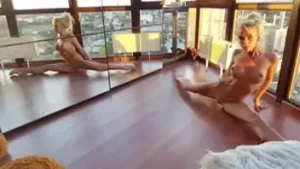 Nude World [ nude_world ] Onlyfans leaked video 7964406 on Hotleaks.tv