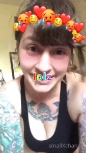 skippy * hairy pits + pussy * -on break- [ smallx69change ] Onlyfans leaked video 7964185 on Hotleaks.tv
