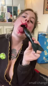skippy * hairy pits + pussy * -on break- [ smallx69change ] Onlyfans leaked video 7964188 on Hotleaks.tv
