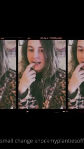 skippy * hairy pits + pussy * -on break- [ smallx69change ] Onlyfans leaked video 7964257 on Hotleaks.tv