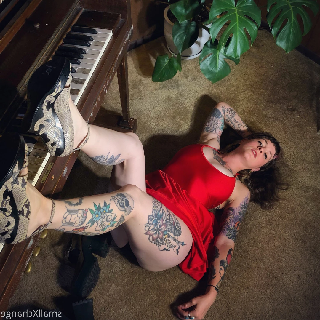 skippy * hairy pits + pussy * -on break- [ smallx69change ] Onlyfans leaked photo 9074317 on Hotleaks.tv