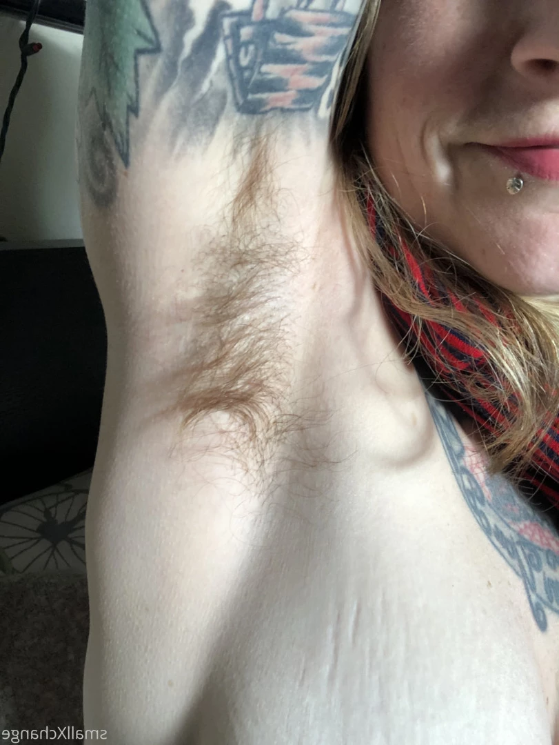 skippy * hairy pits + pussy * -on break- [ smallx69change ] Onlyfans leaked photo 9074951 on Hotleaks.tv