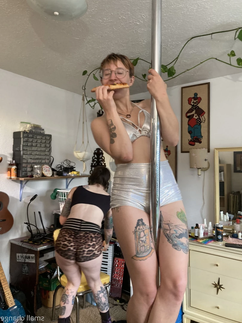 skippy * hairy pits + pussy * -on break- [ smallx69change ] Onlyfans leaked photo 9075130 on Hotleaks.tv