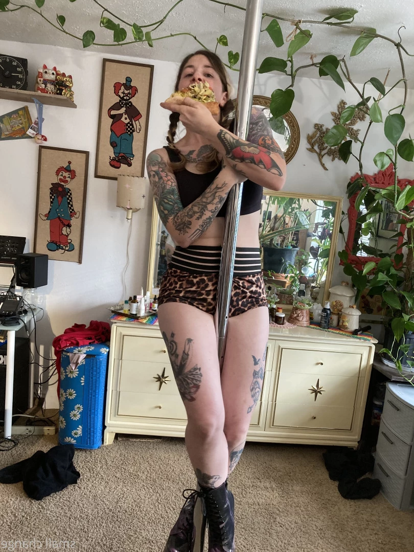 skippy * hairy pits + pussy * -on break- [ smallx69change ] Onlyfans leaked photo 9075158 on Hotleaks.tv