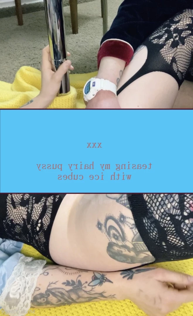 skippy * hairy pits + pussy * -on break- [ smallx69change ] Onlyfans leaked photo 9075261 on Hotleaks.tv