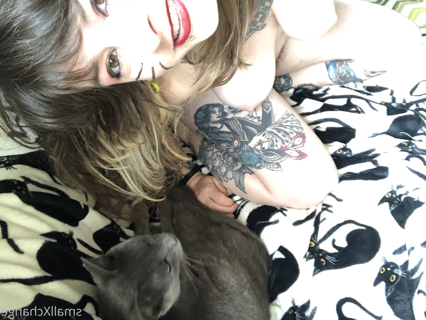 skippy * hairy pits + pussy * -on break- [ smallx69change ] Onlyfans leaked photo 9075675 on Hotleaks.tv