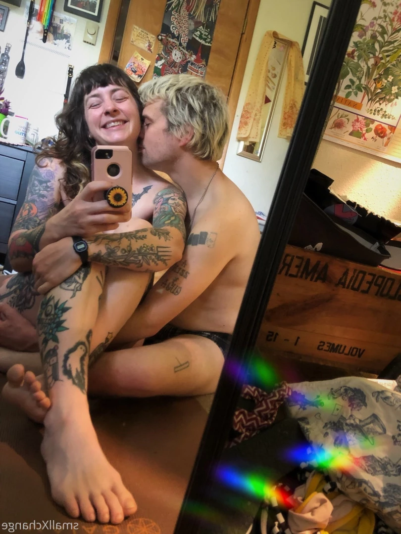 skippy * hairy pits + pussy * -on break- [ smallx69change ] Onlyfans leaked photo 9075724 on Hotleaks.tv