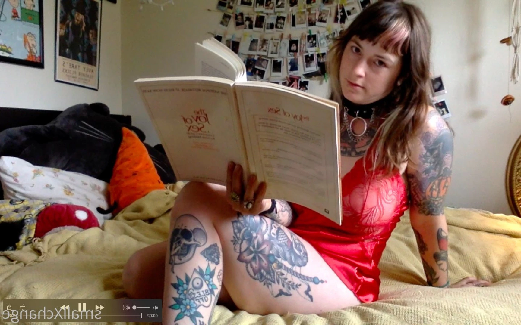 skippy * hairy pits + pussy * -on break- [ smallx69change ] Onlyfans leaked photo 9075766 on Hotleaks.tv