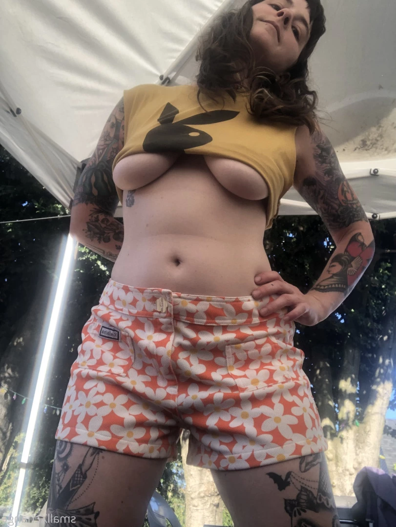 skippy * hairy pits + pussy * -on break- [ smallx69change ] Onlyfans leaked photo 9075894 on Hotleaks.tv