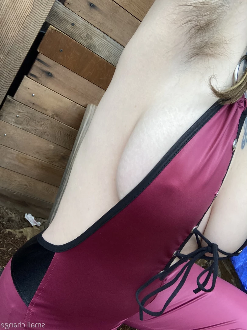 skippy * hairy pits + pussy * -on break- [ smallx69change ] Onlyfans leaked photo 9075904 on Hotleaks.tv