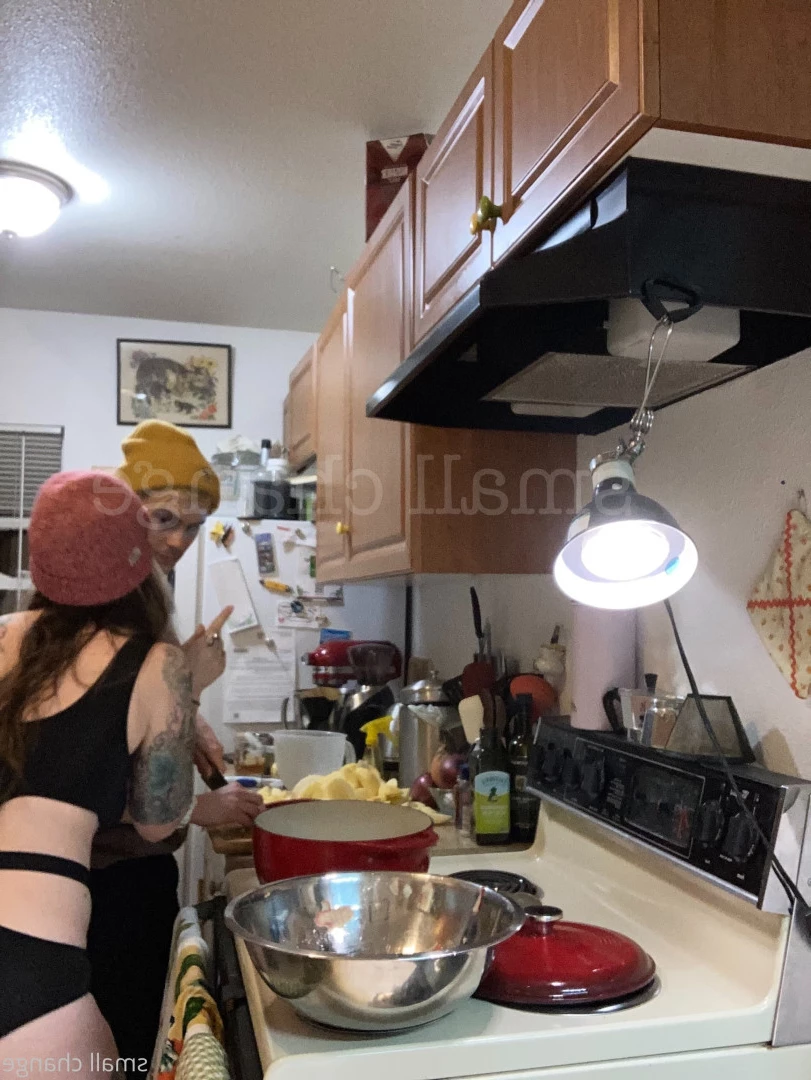skippy * hairy pits + pussy * -on break- [ smallx69change ] Onlyfans leaked photo 9075954 on Hotleaks.tv