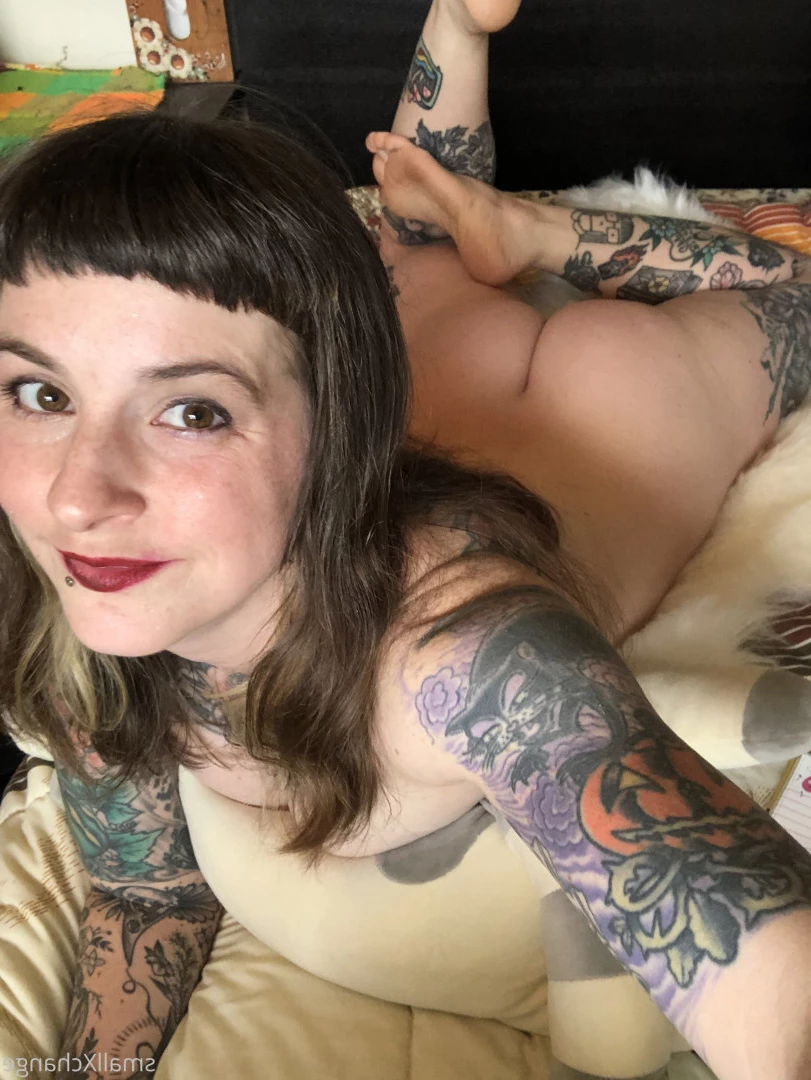 skippy * hairy pits + pussy * -on break- [ smallx69change ] Onlyfans leaked photo 9076275 on Hotleaks.tv