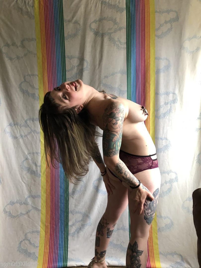 skippy * hairy pits + pussy * -on break- [ smallx69change ] Onlyfans leaked photo 9076462 on Hotleaks.tv