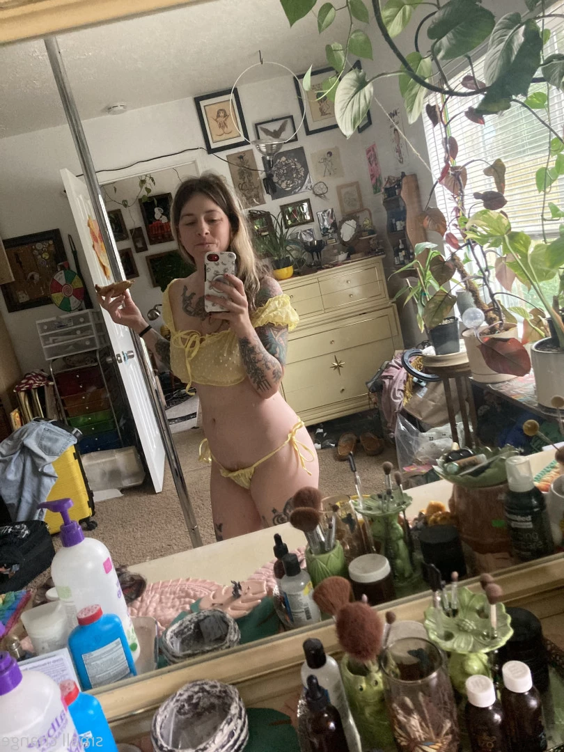 skippy * hairy pits + pussy * -on break- [ smallx69change ] Onlyfans leaked photo 9076522 on Hotleaks.tv