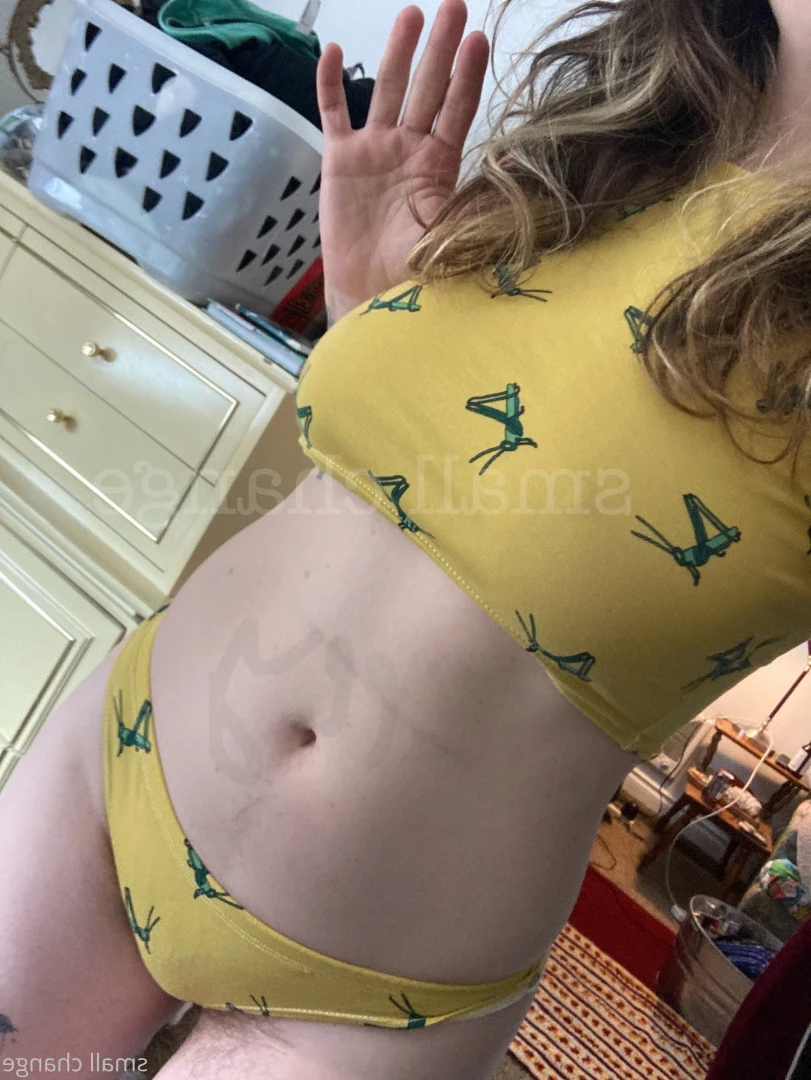 skippy * hairy pits + pussy * -on break- [ smallx69change ] Onlyfans leaked photo 9076595 on Hotleaks.tv