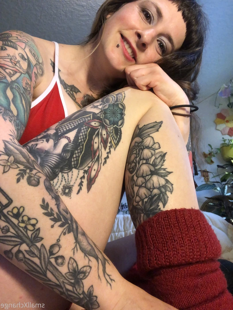 skippy * hairy pits + pussy * -on break- [ smallx69change ] Onlyfans leaked photo 9076605 on Hotleaks.tv