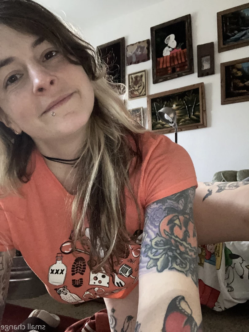 skippy * hairy pits + pussy * -on break- [ smallx69change ] Onlyfans leaked photo 9076626 on Hotleaks.tv