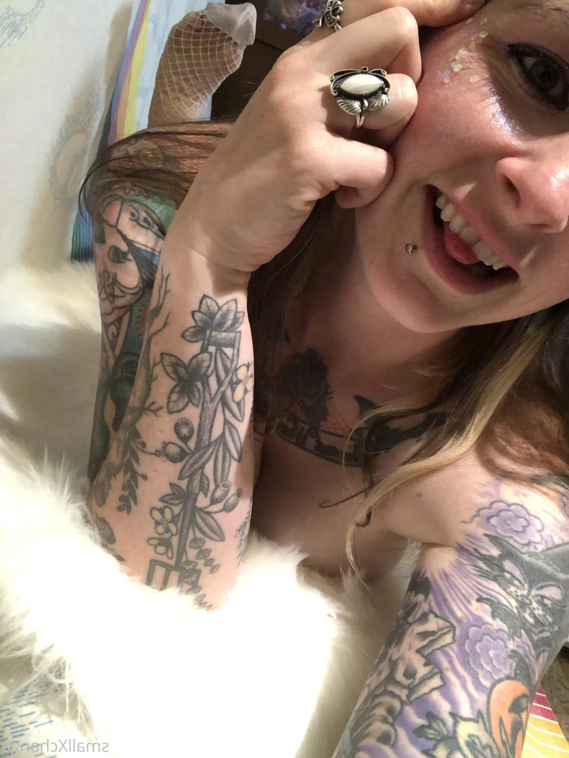 skippy * hairy pits + pussy * -on break- [ smallx69change ] Onlyfans leaked photo 9076658 on Hotleaks.tv