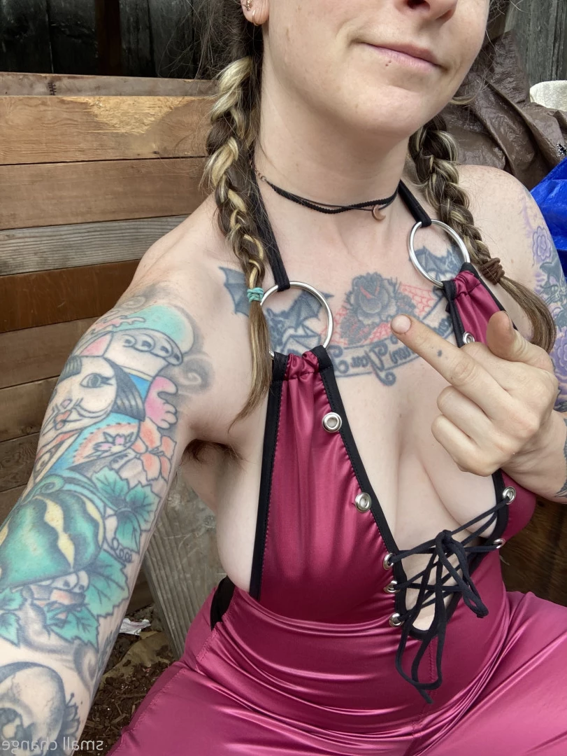 skippy * hairy pits + pussy * -on break- [ smallx69change ] Onlyfans leaked photo 9077033 on Hotleaks.tv