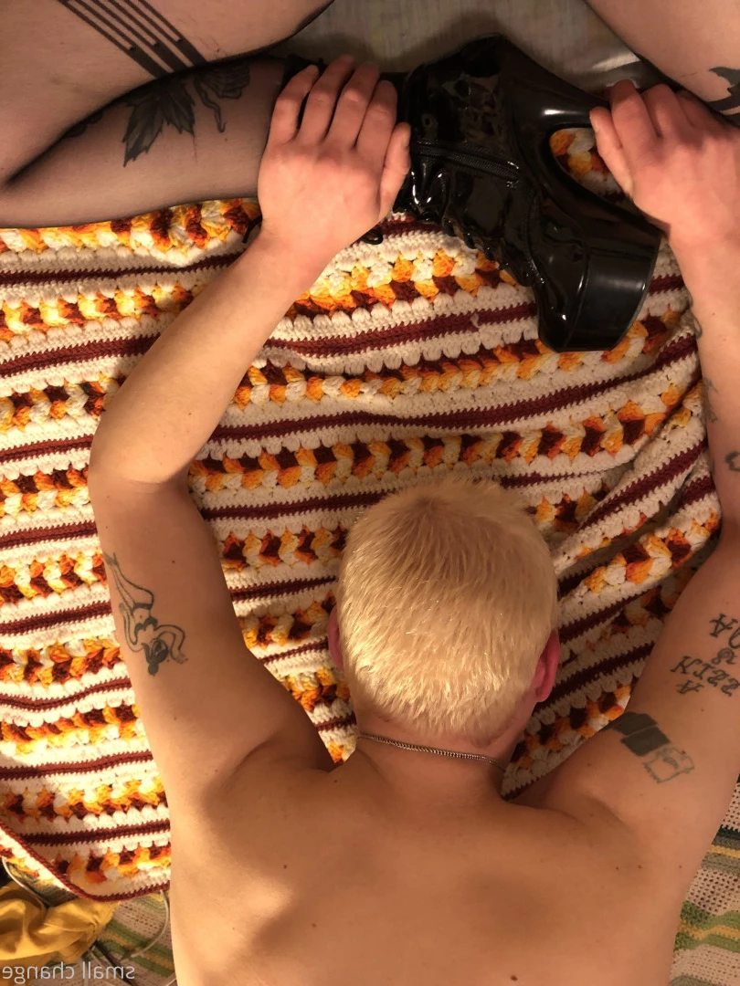 skippy * hairy pits + pussy * -on break- [ smallx69change ] Onlyfans leaked photo 9077201 on Hotleaks.tv