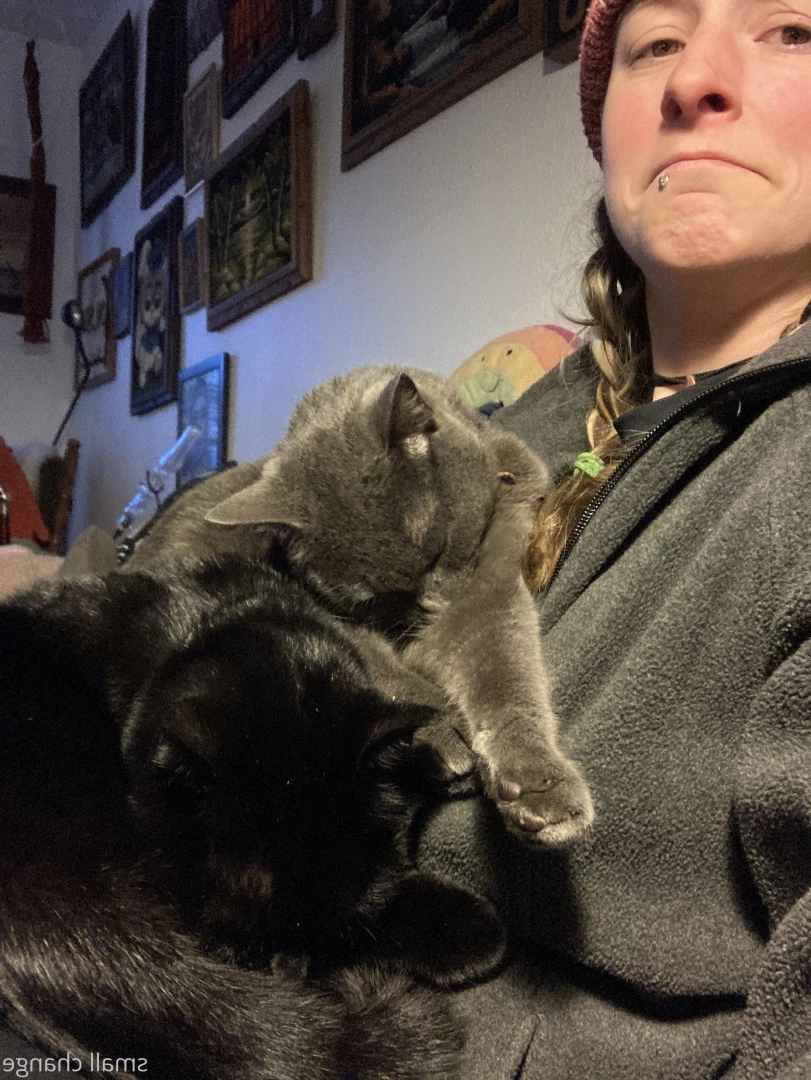 skippy * hairy pits + pussy * -on break- [ smallx69change ] Onlyfans leaked photo 9077392 on Hotleaks.tv