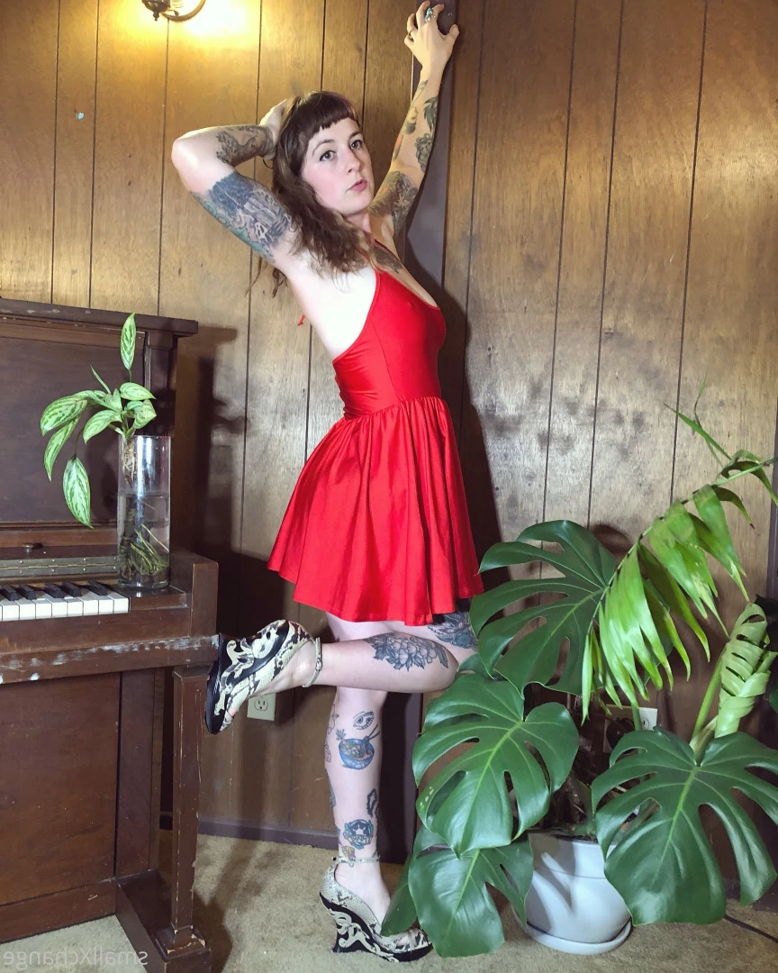 skippy * hairy pits + pussy * -on break- [ smallx69change ] Onlyfans leaked photo 9077622 on Hotleaks.tv