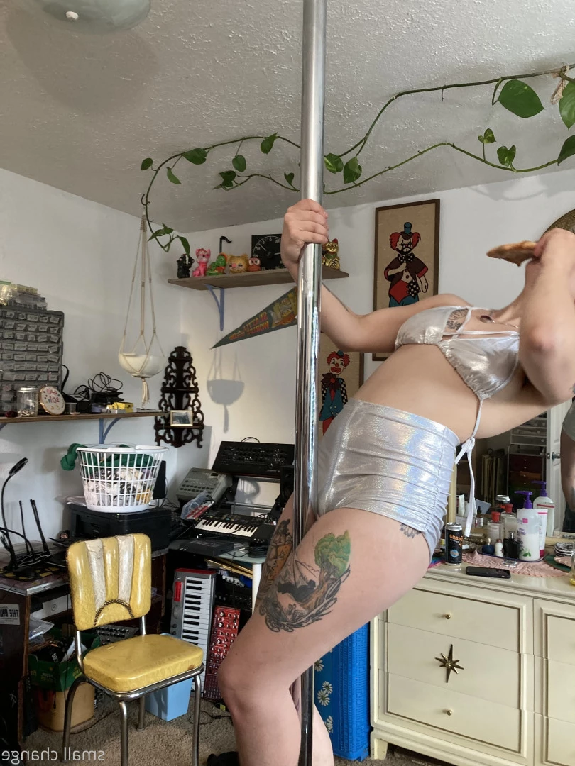 skippy * hairy pits + pussy * -on break- [ smallx69change ] Onlyfans leaked photo 9077697 on Hotleaks.tv