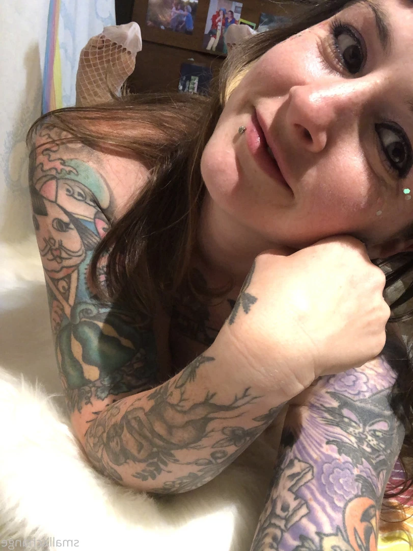 skippy * hairy pits + pussy * -on break- [ smallx69change ] Onlyfans leaked photo 9077832 on Hotleaks.tv