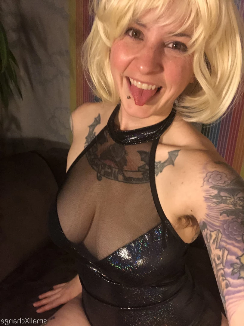 skippy * hairy pits + pussy * -on break- [ smallx69change ] Onlyfans leaked photo 9078068 on Hotleaks.tv