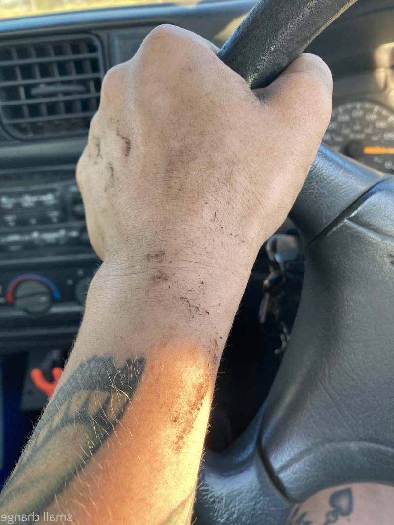 skippy * hairy pits + pussy * -on break- [ smallx69change ] Onlyfans leaked photo 9079583 on Hotleaks.tv