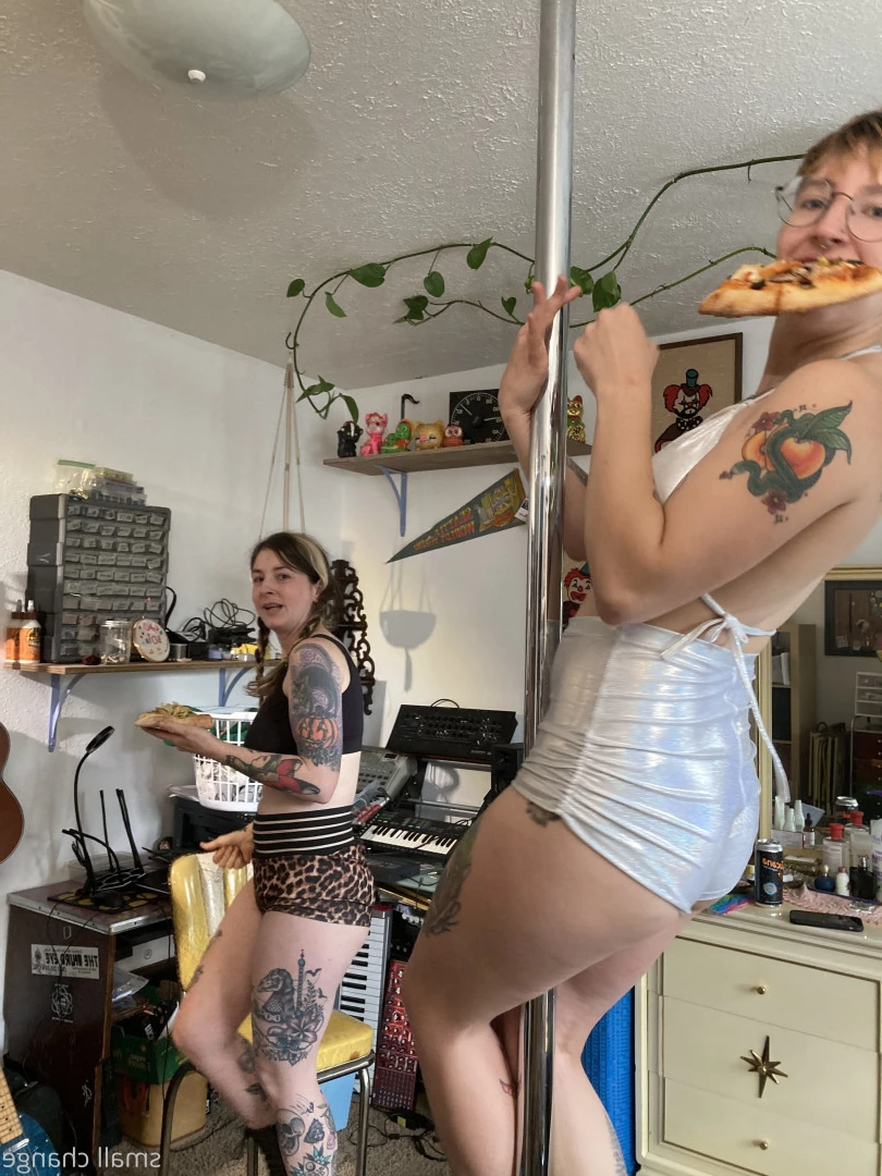 skippy * hairy pits + pussy * -on break- [ smallx69change ] Onlyfans leaked photo 9079613 on Hotleaks.tv