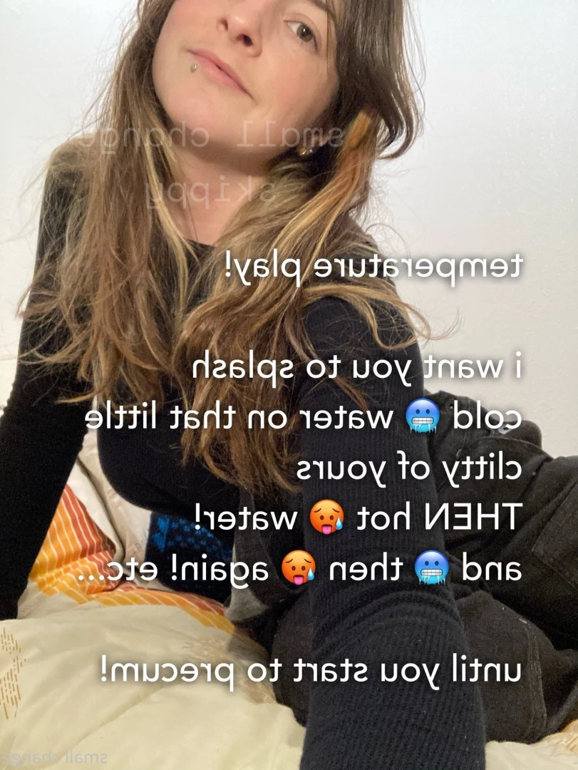 skippy * hairy pits + pussy * -on break- [ smallx69change ] Onlyfans leaked photo 9079795 on Hotleaks.tv