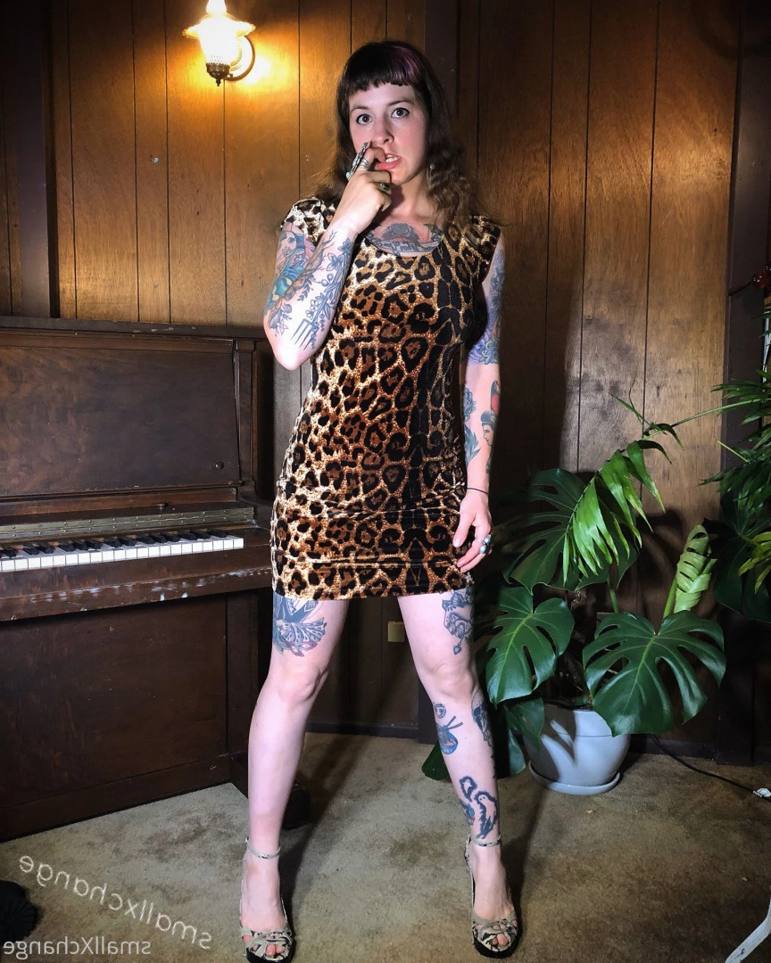skippy * hairy pits + pussy * -on break- [ smallx69change ] Onlyfans leaked photo 9080413 on Hotleaks.tv