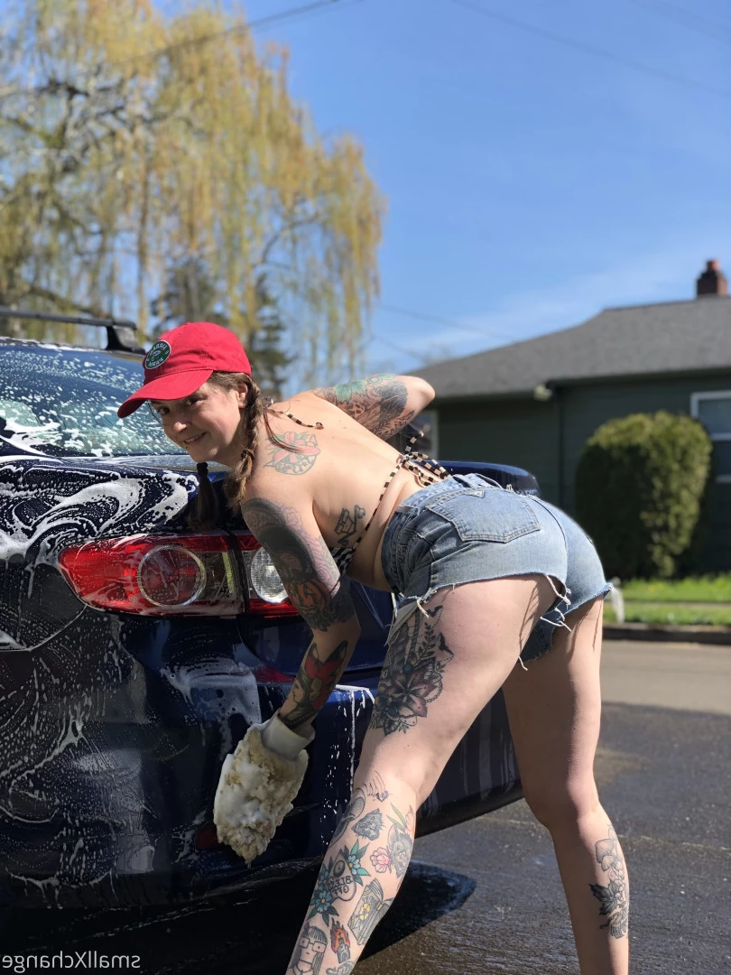 skippy * hairy pits + pussy * -on break- [ smallx69change ] Onlyfans leaked photo 9080502 on Hotleaks.tv