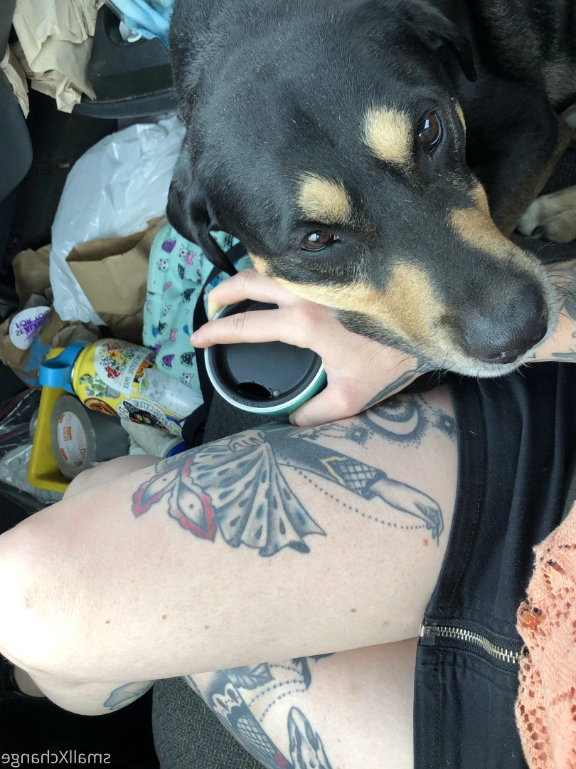 skippy * hairy pits + pussy * -on break- [ smallx69change ] Onlyfans leaked photo 9080823 on Hotleaks.tv