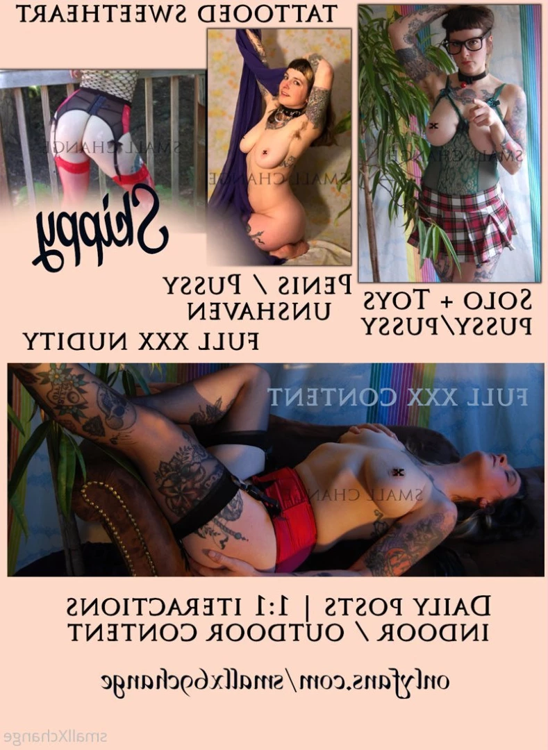 skippy * hairy pits + pussy * -on break- [ smallx69change ] Onlyfans leaked photo 9081039 on Hotleaks.tv