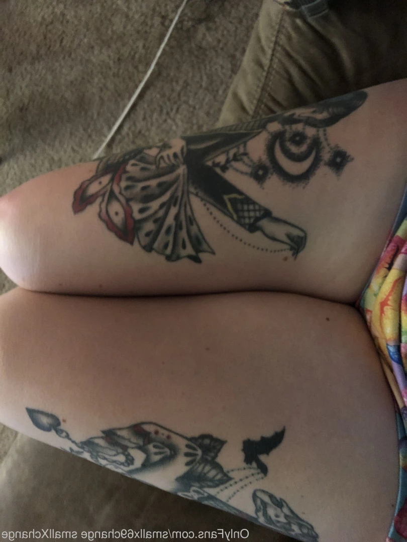 skippy * hairy pits + pussy * -on break- [ smallx69change ] Onlyfans leaked photo 9081215 on Hotleaks.tv