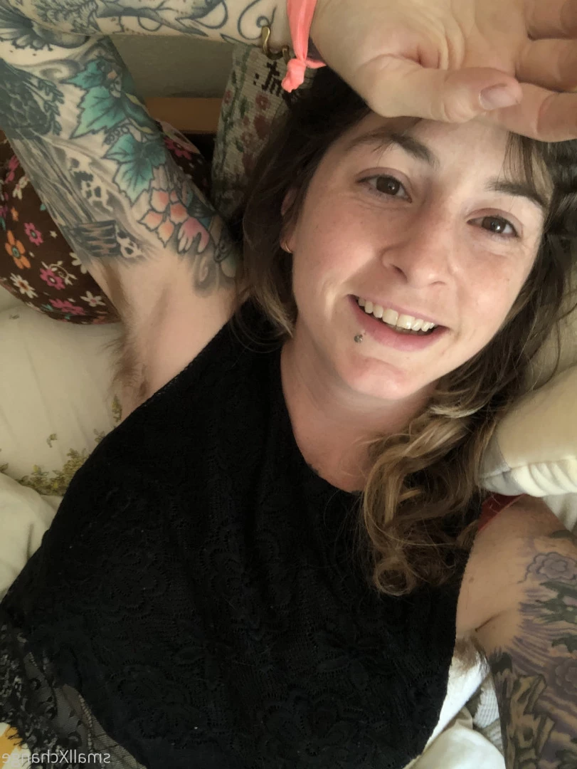 skippy * hairy pits + pussy * -on break- [ smallx69change ] Onlyfans leaked photo 9081252 on Hotleaks.tv