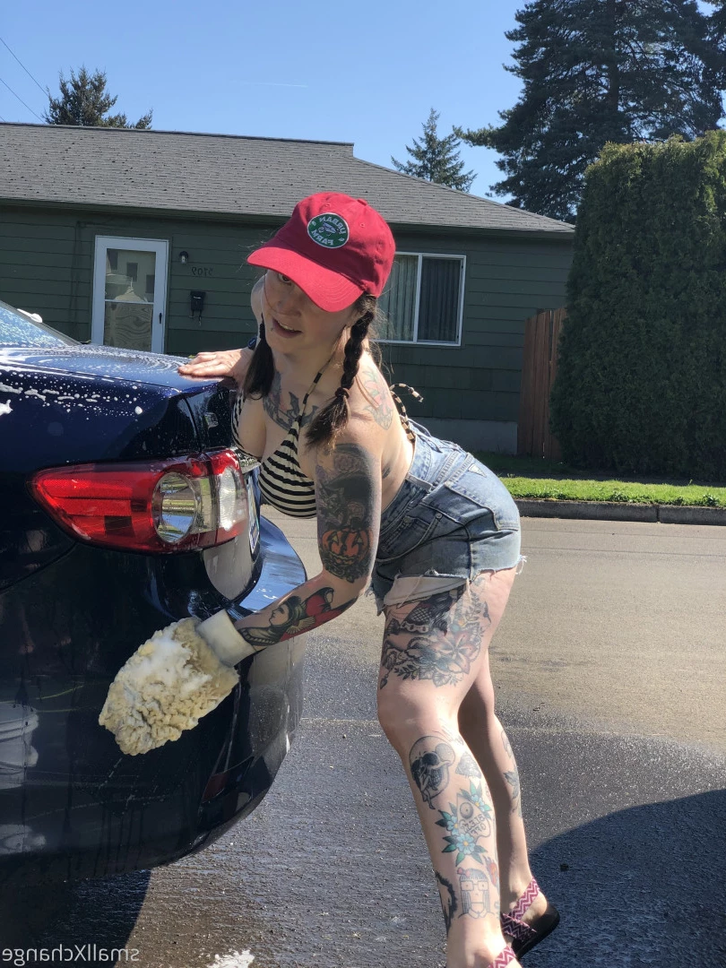 skippy * hairy pits + pussy * -on break- [ smallx69change ] Onlyfans leaked photo 9081471 on Hotleaks.tv