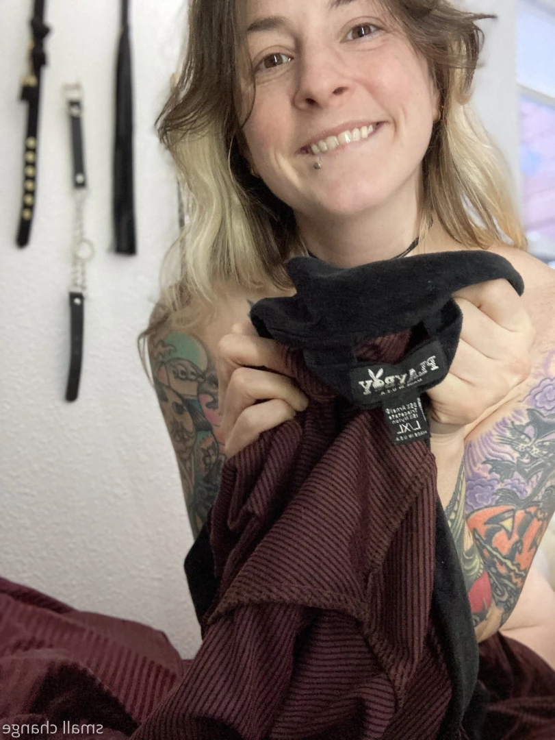 skippy * hairy pits + pussy * -on break- [ smallx69change ] Onlyfans leaked photo 9081694 on Hotleaks.tv