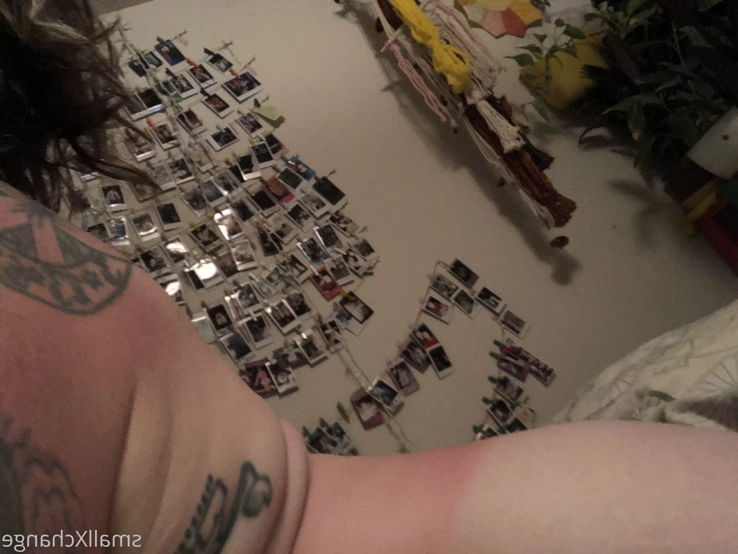skippy * hairy pits + pussy * -on break- [ smallx69change ] Onlyfans leaked photo 9081871 on Hotleaks.tv